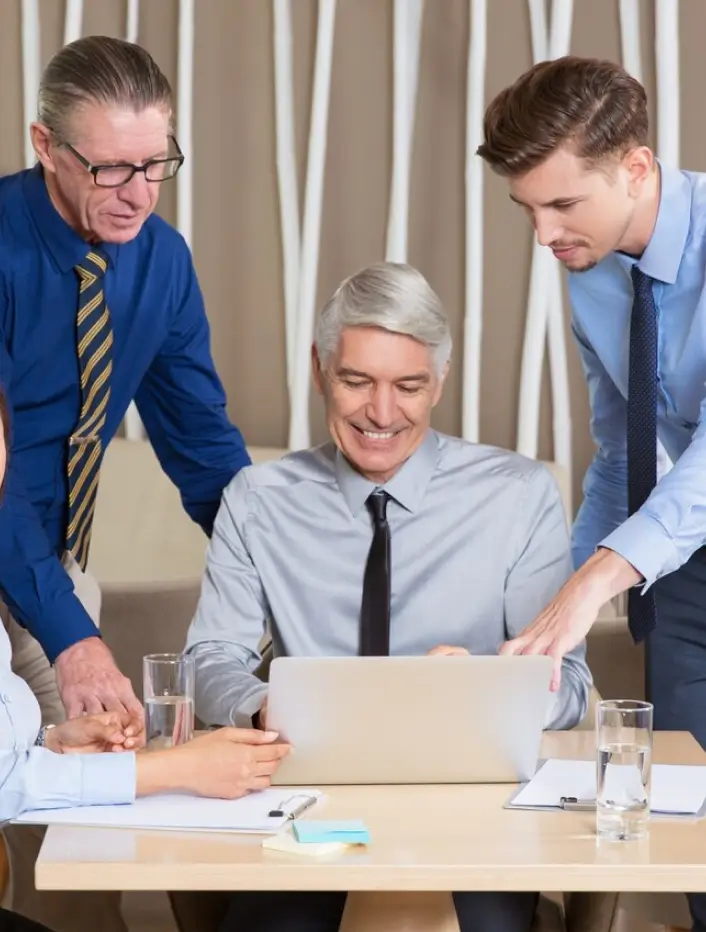 Equipa Bitec — Técnicos especializados em informática