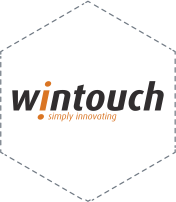 Suporte Técnico Software | SAGE | XD | WINTOUCH 3